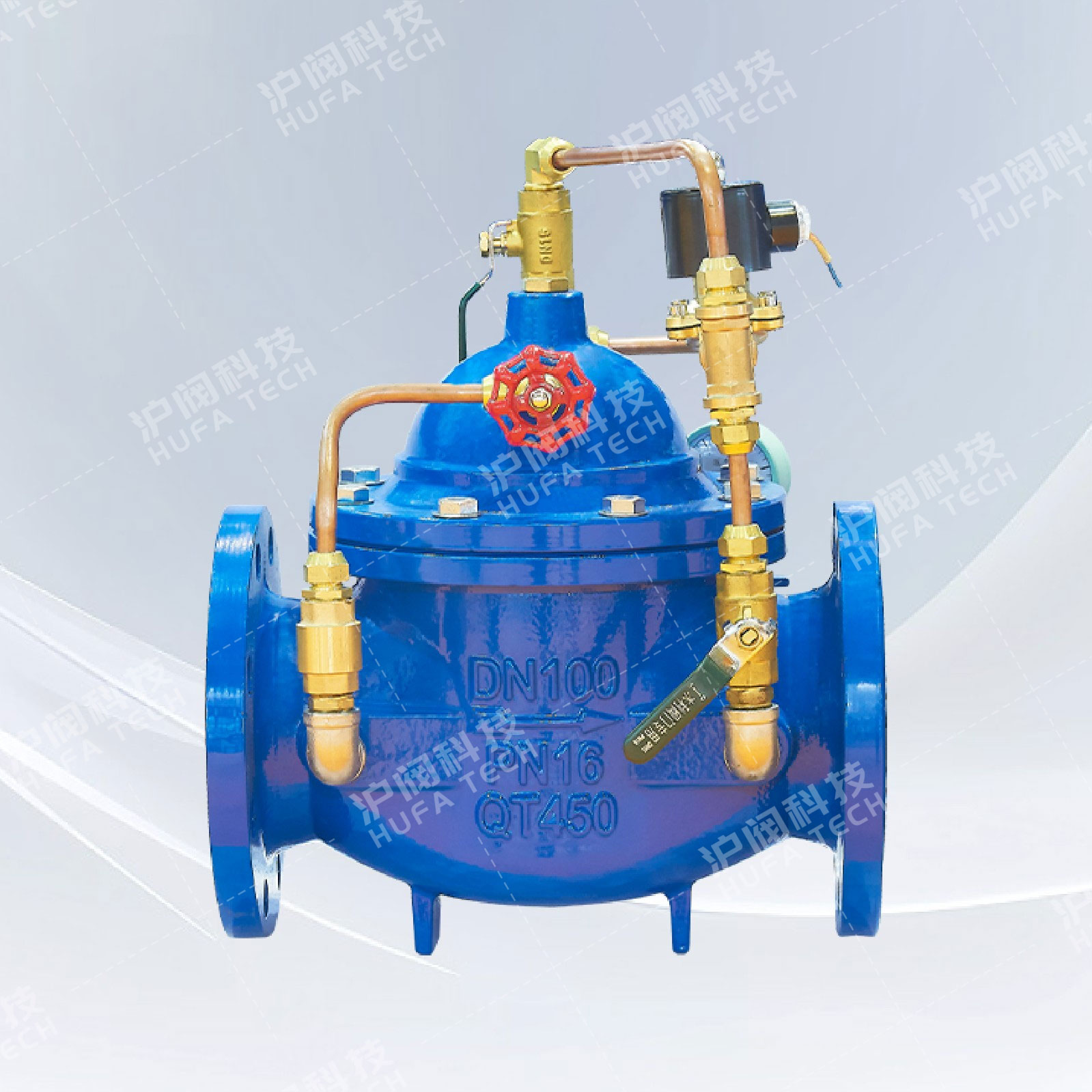 700X-水泵控制阀