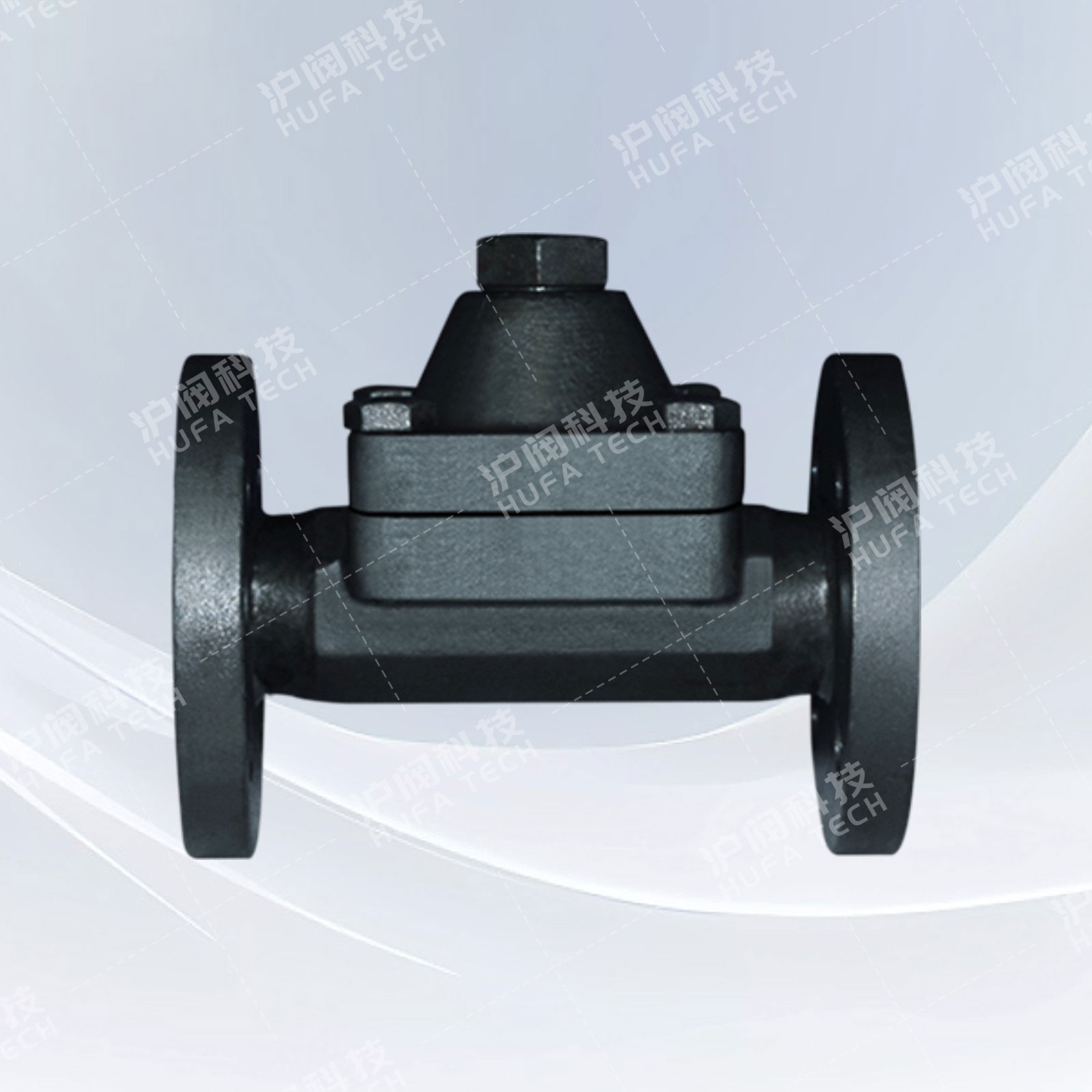 可调双金属片式疏水阀（CS47H型）